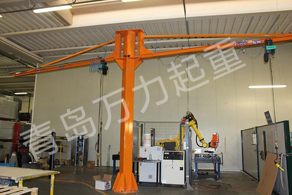 起重產(chǎn)品之起重機(jī)減速機(jī)性能特點(diǎn)