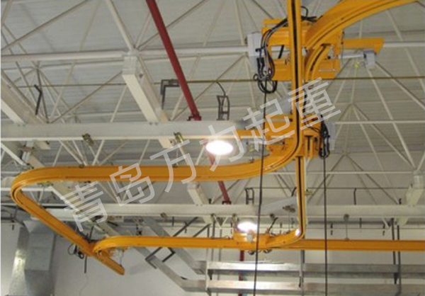 聊聊輕型起重機(jī)漏油那點(diǎn)事！