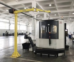 折臂吊起重機(jī)