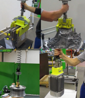 INDEVA-緊湊式夾具吊具