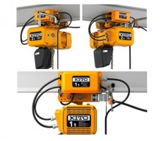 鬼頭KITO-ER2環(huán)鏈葫蘆