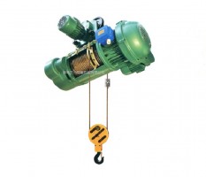 MD型雙速電動葫蘆